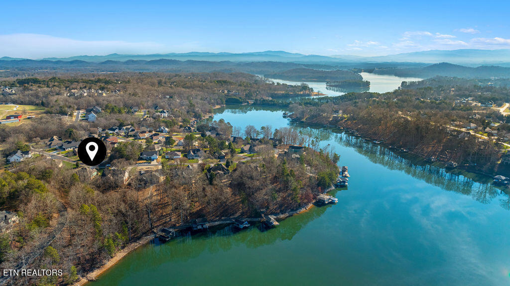 183 Amohi Way Loudon, TN 37774 - Photo 48 of 50 DJI_0295-HDRcopy