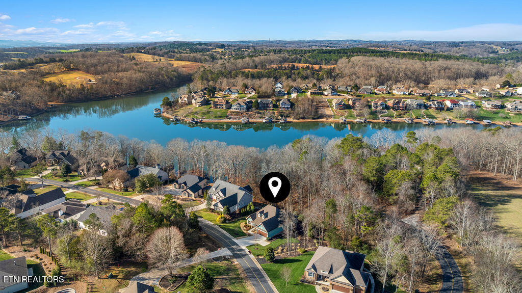 183 Amohi Way Loudon, TN 37774 - Photo 50 of 50 DJI_0309-HDR.copy