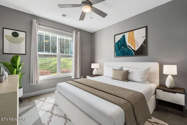 $750,000 | 183 Amohi Way, Loudon, TN 37774