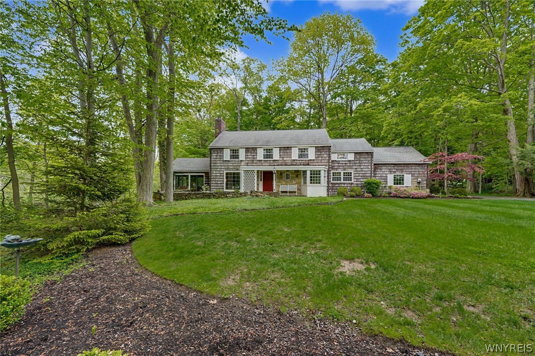 4233 Freeman Road Orchard Park, NY 14127 - Photo 4 of 50 Front