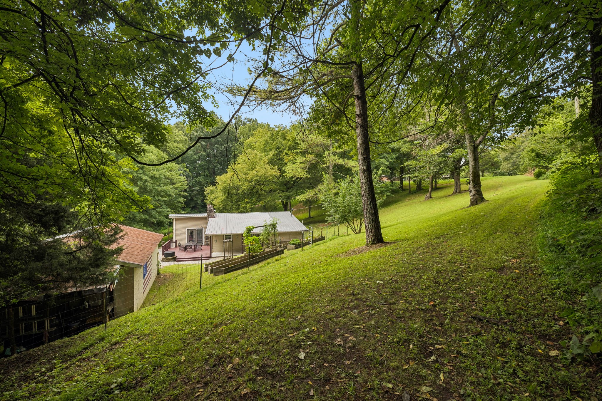206 Gunter Ridge Road Pulaski, TN 38478 - Photo 63 of 73 Gallery Image 63