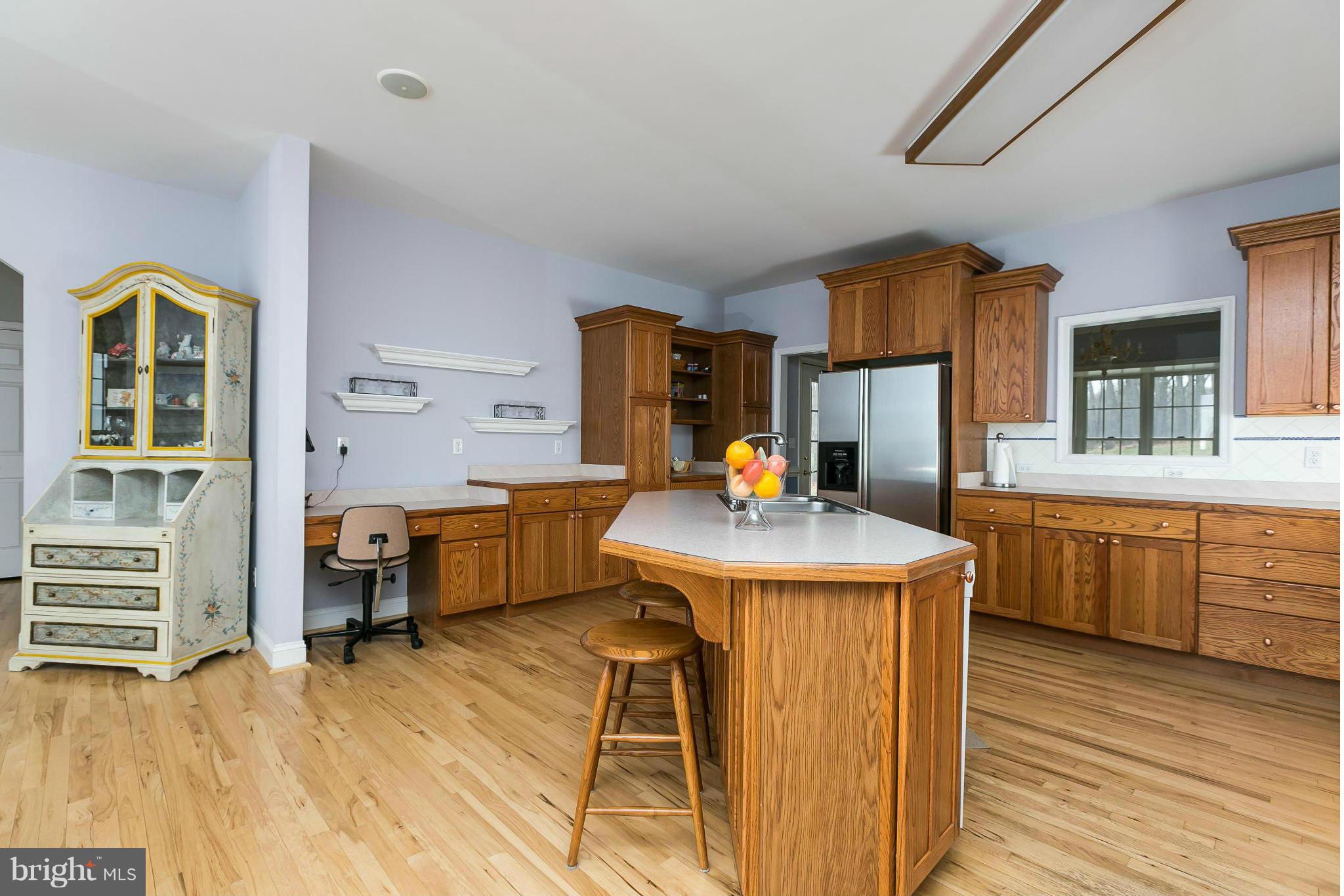 15094 Frederick Road Woodbine, MD 21797 - Photo 12 of 30 Kitchen