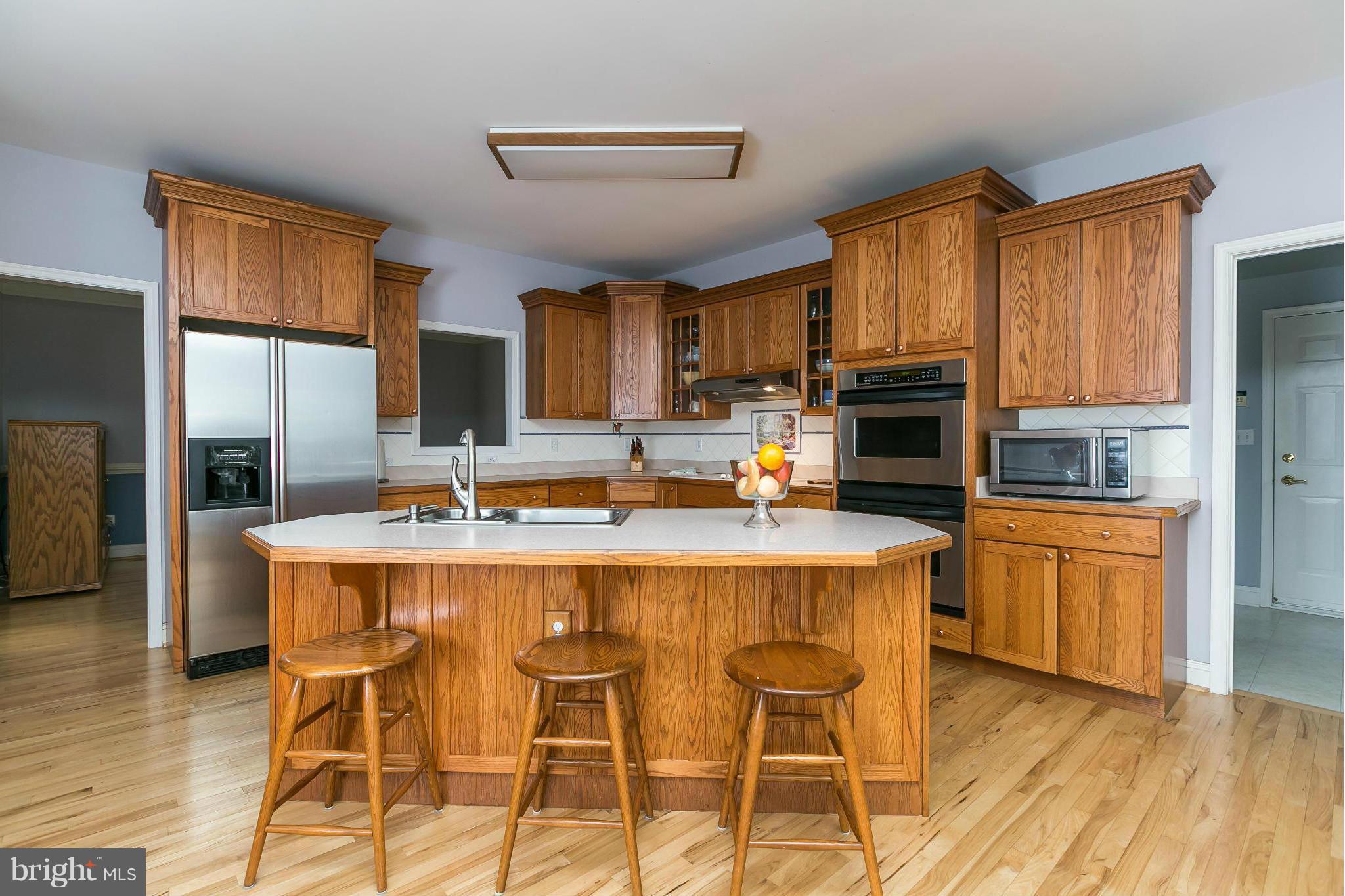 15094 Frederick Road Woodbine, MD 21797 - Photo 13 of 30 Kitchen