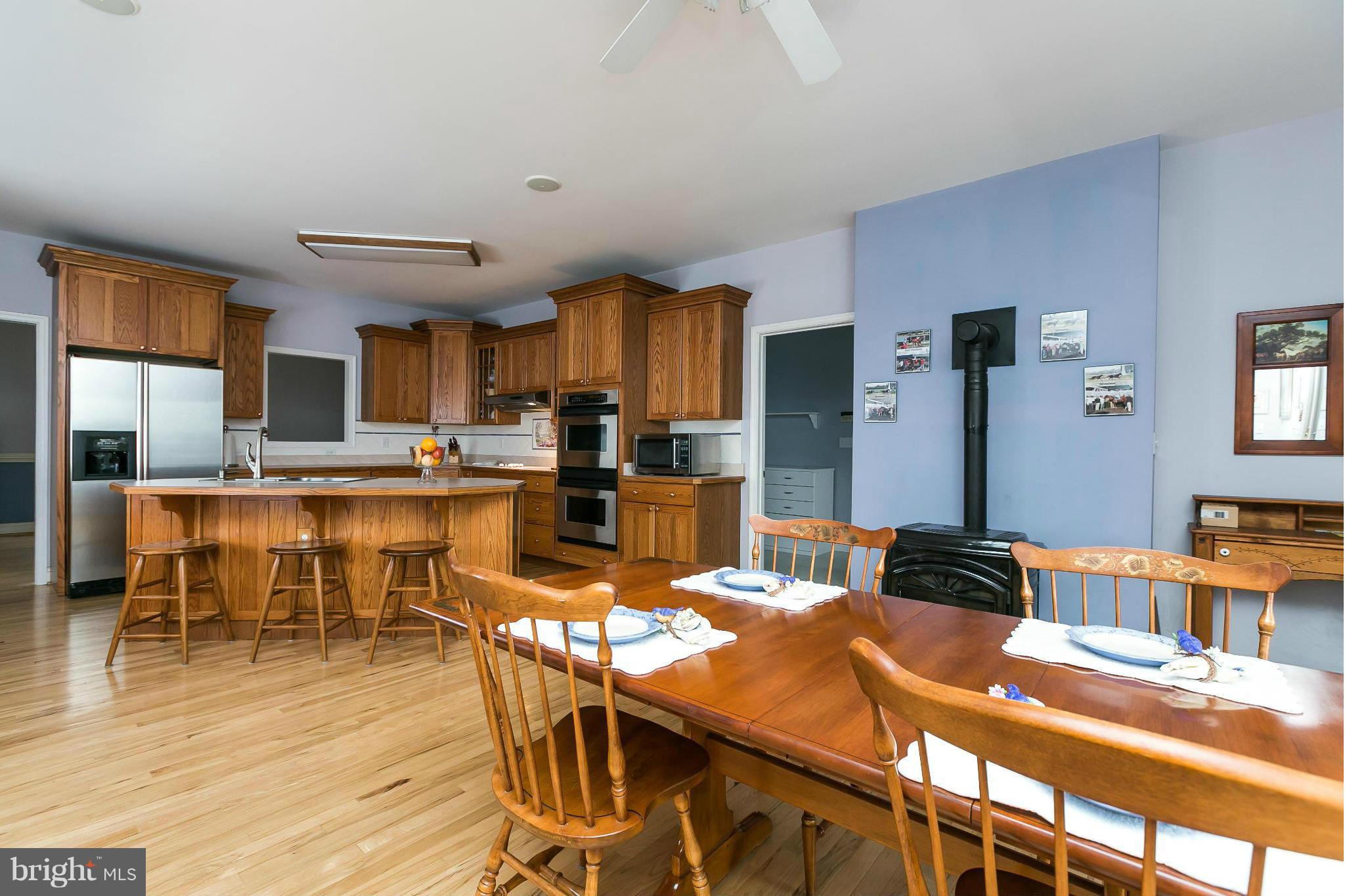 15094 Frederick Road Woodbine, MD 21797 - Photo 14 of 30 Kitchen
