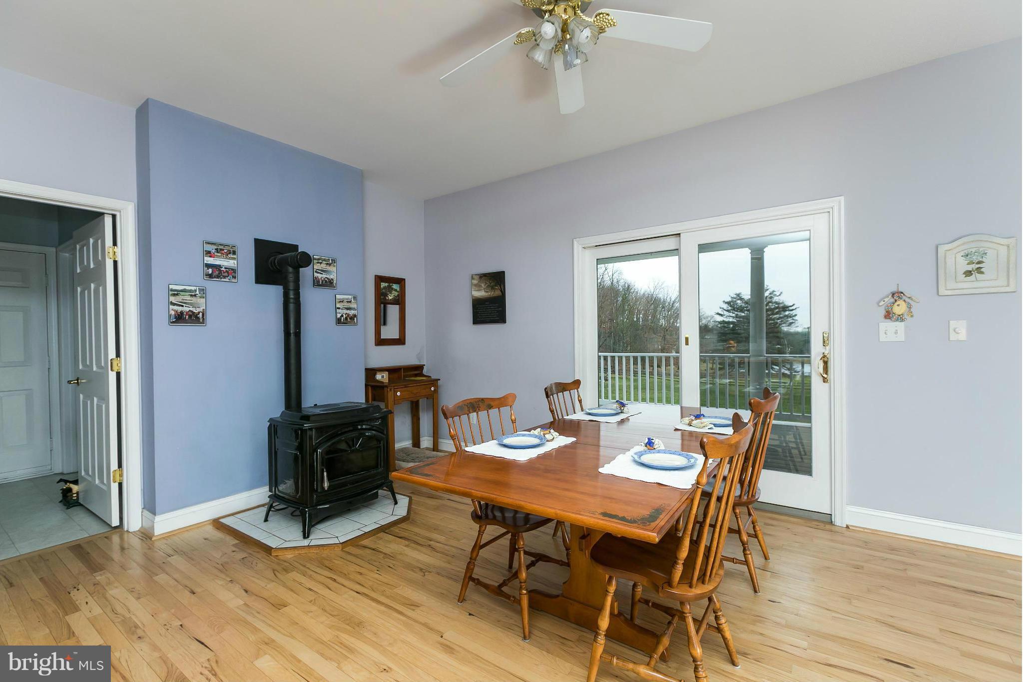 15094 Frederick Road Woodbine, MD 21797 - Photo 15 of 30 Dining Room
