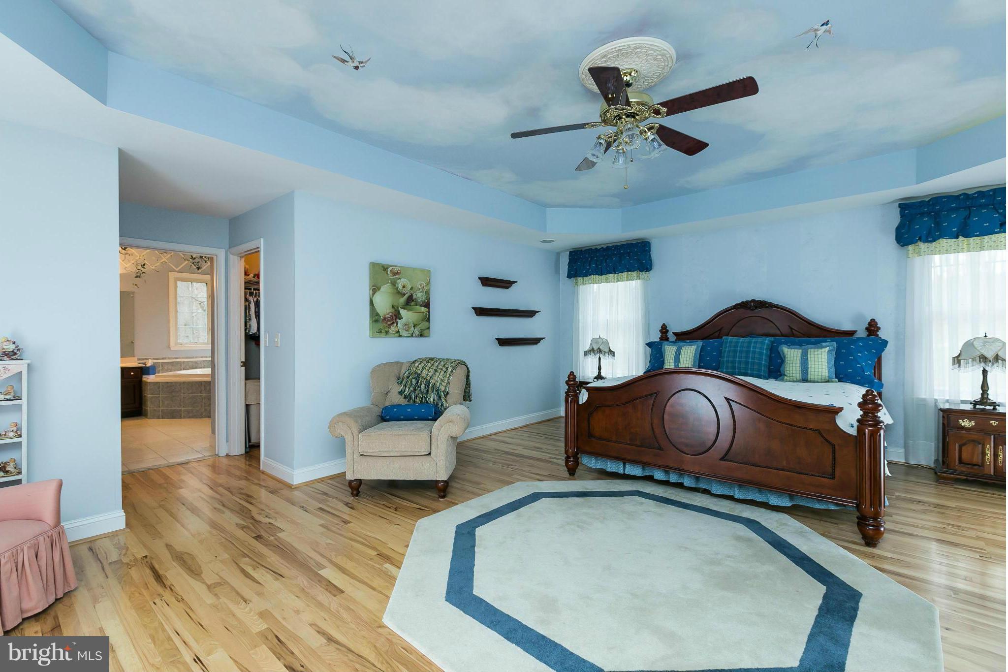 15094 Frederick Road Woodbine, MD 21797 - Photo 16 of 30 Bedroom (Master)