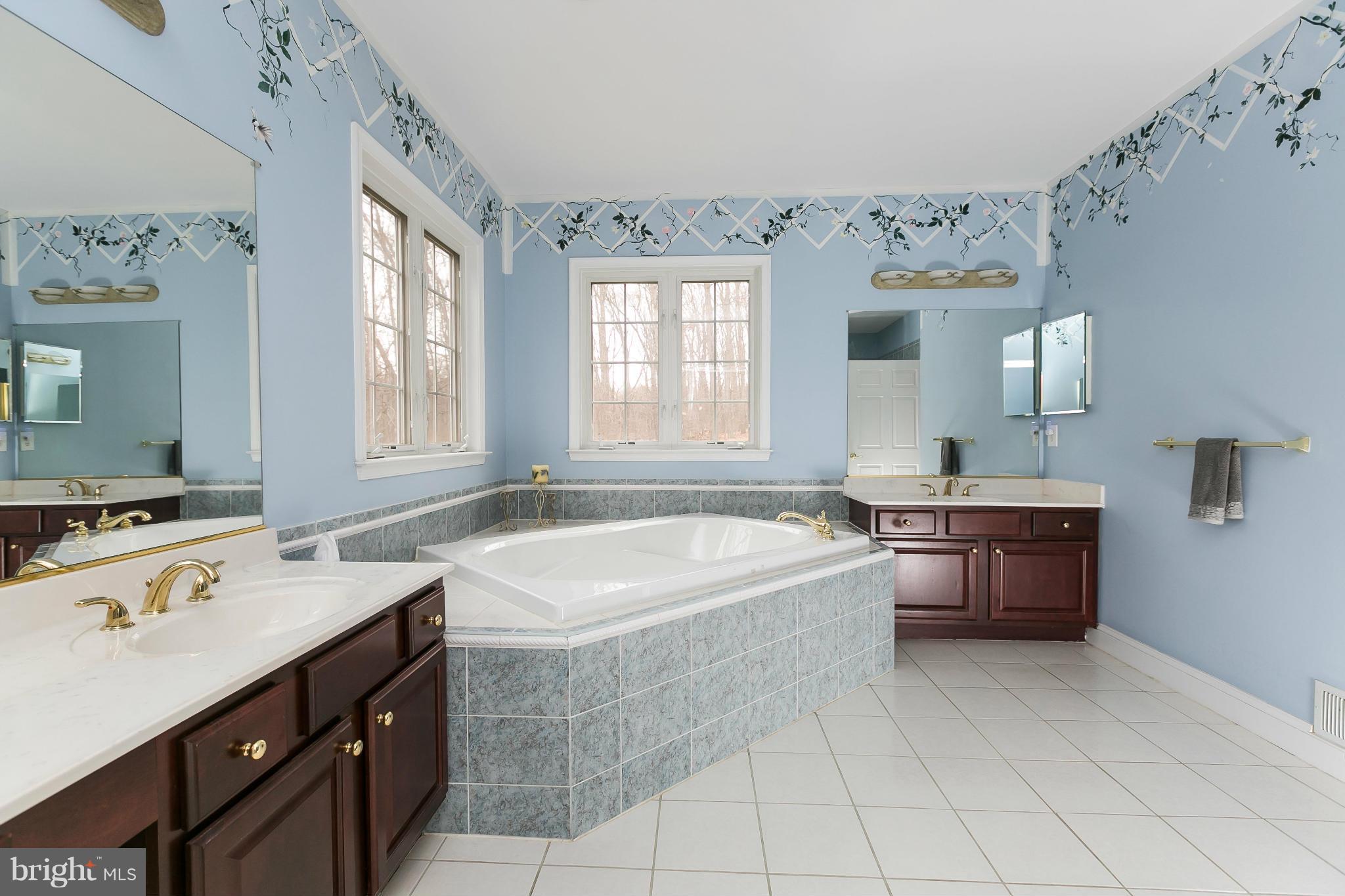15094 Frederick Road Woodbine, MD 21797 - Photo 17 of 30 Bath (Master)