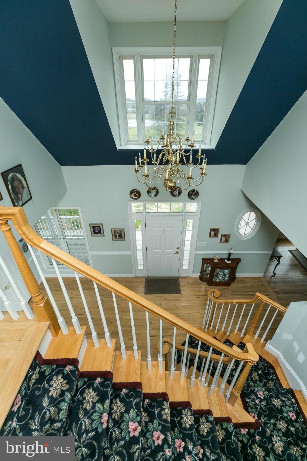 15094 Frederick Road Woodbine, MD 21797 - Photo 19 of 30 Foyer