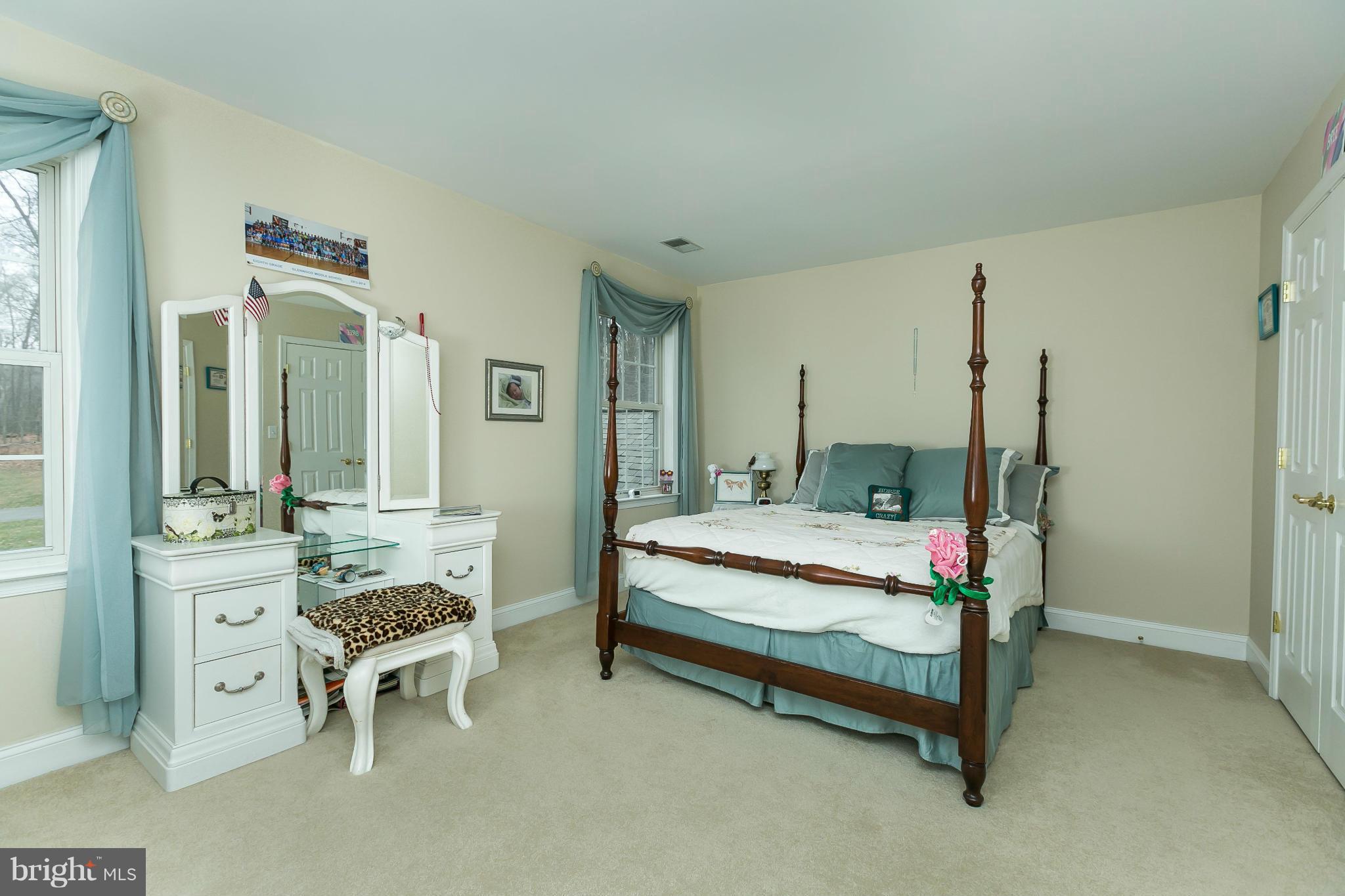 15094 Frederick Road Woodbine, MD 21797 - Photo 21 of 30 Bedroom