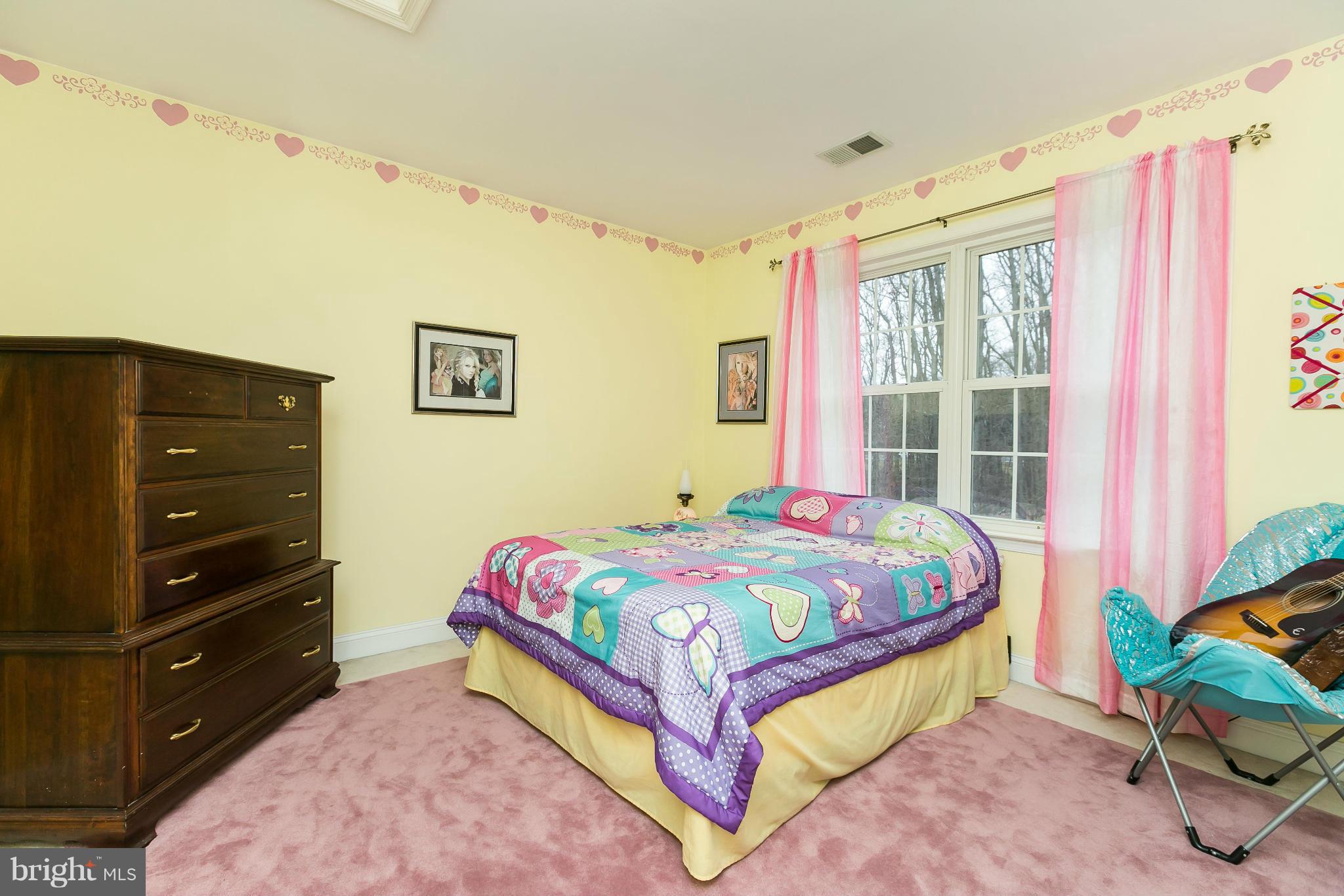 15094 Frederick Road Woodbine, MD 21797 - Photo 22 of 30 Bedroom