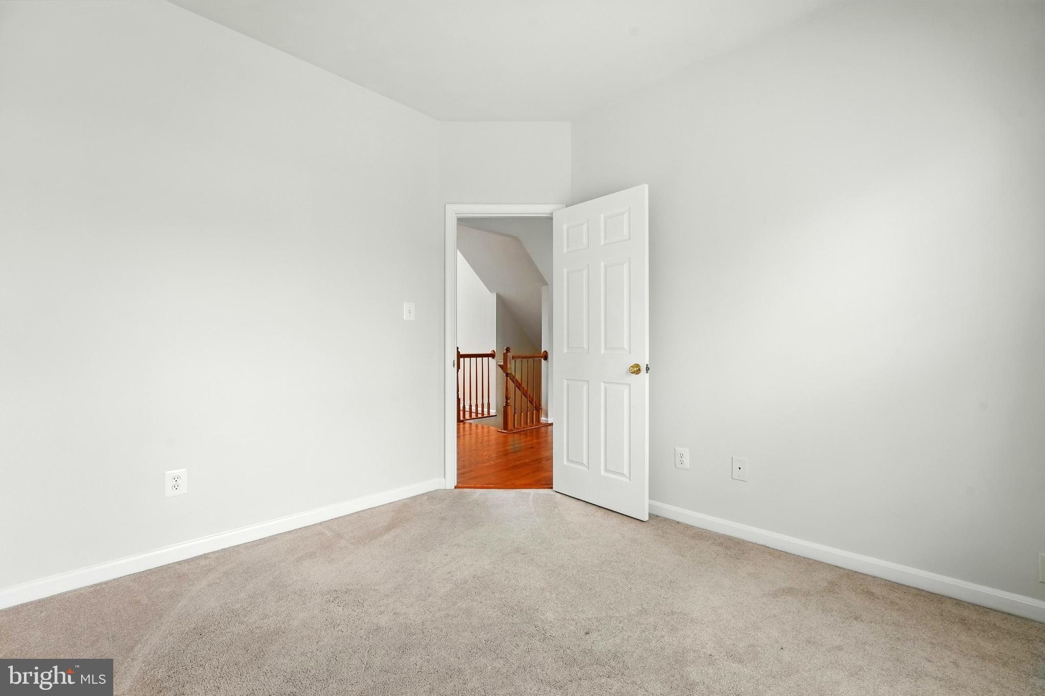 705 Holly Leaf Road Culpeper, VA 22701 - Photo 17 of 62 a view of an empty room