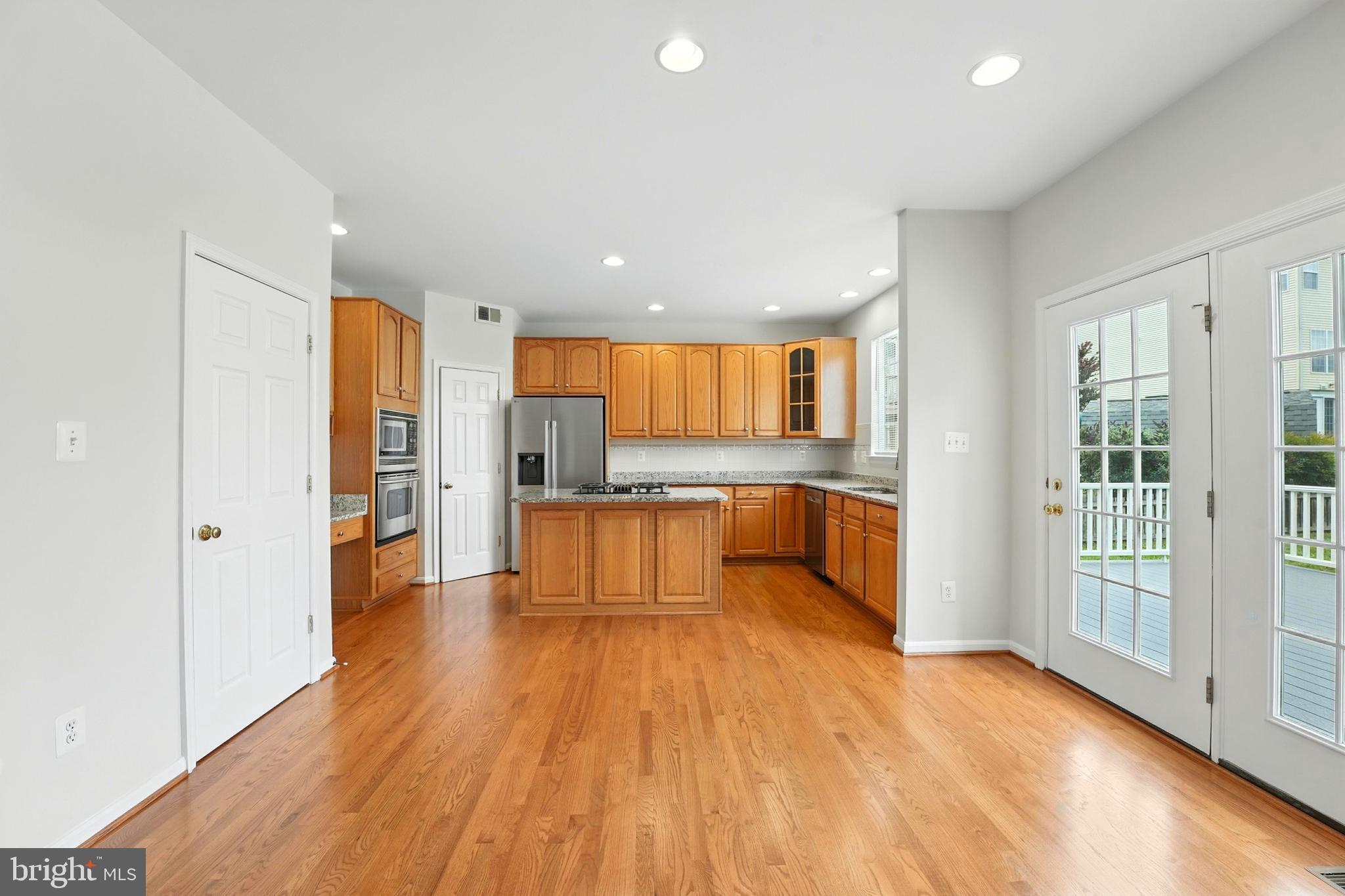 705 Holly Leaf Road Culpeper, VA 22701 - Photo 22 of 62 Breakfast Area