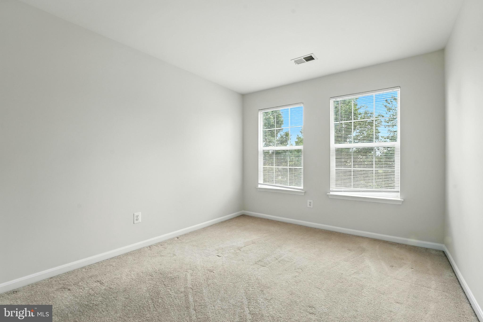 705 Holly Leaf Road Culpeper, VA 22701 - Photo 31 of 62 an empty room with a window