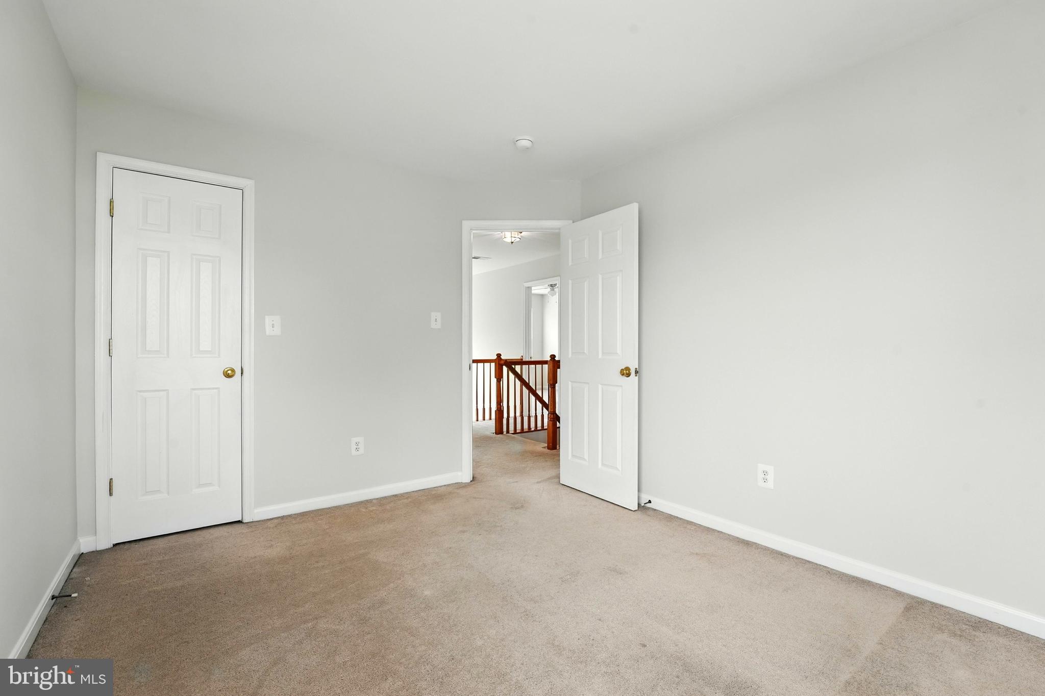 705 Holly Leaf Road Culpeper, VA 22701 - Photo 34 of 62 Bedroom 4