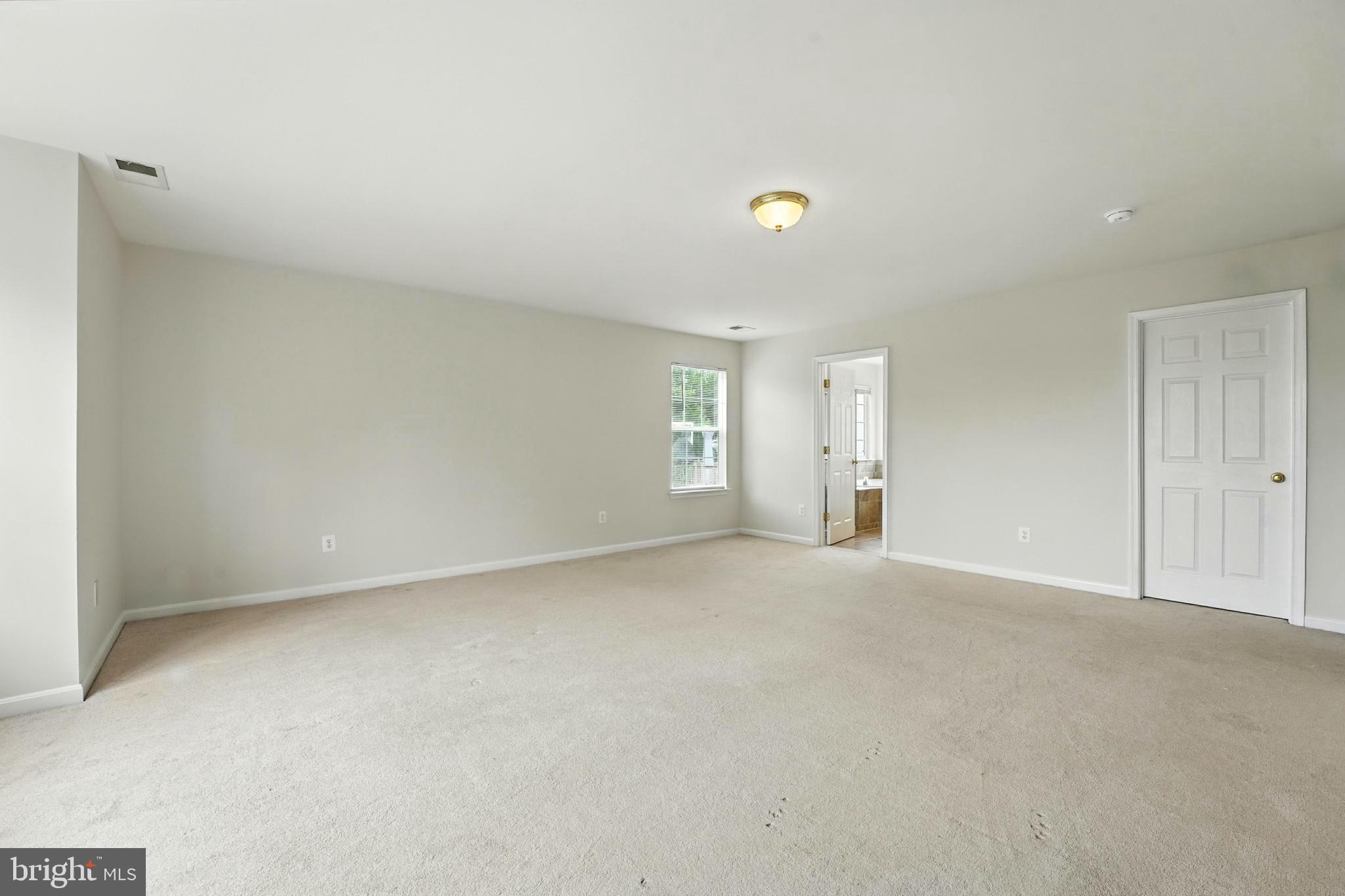 705 Holly Leaf Road Culpeper, VA 22701 - Photo 39 of 62 a view of empty room
