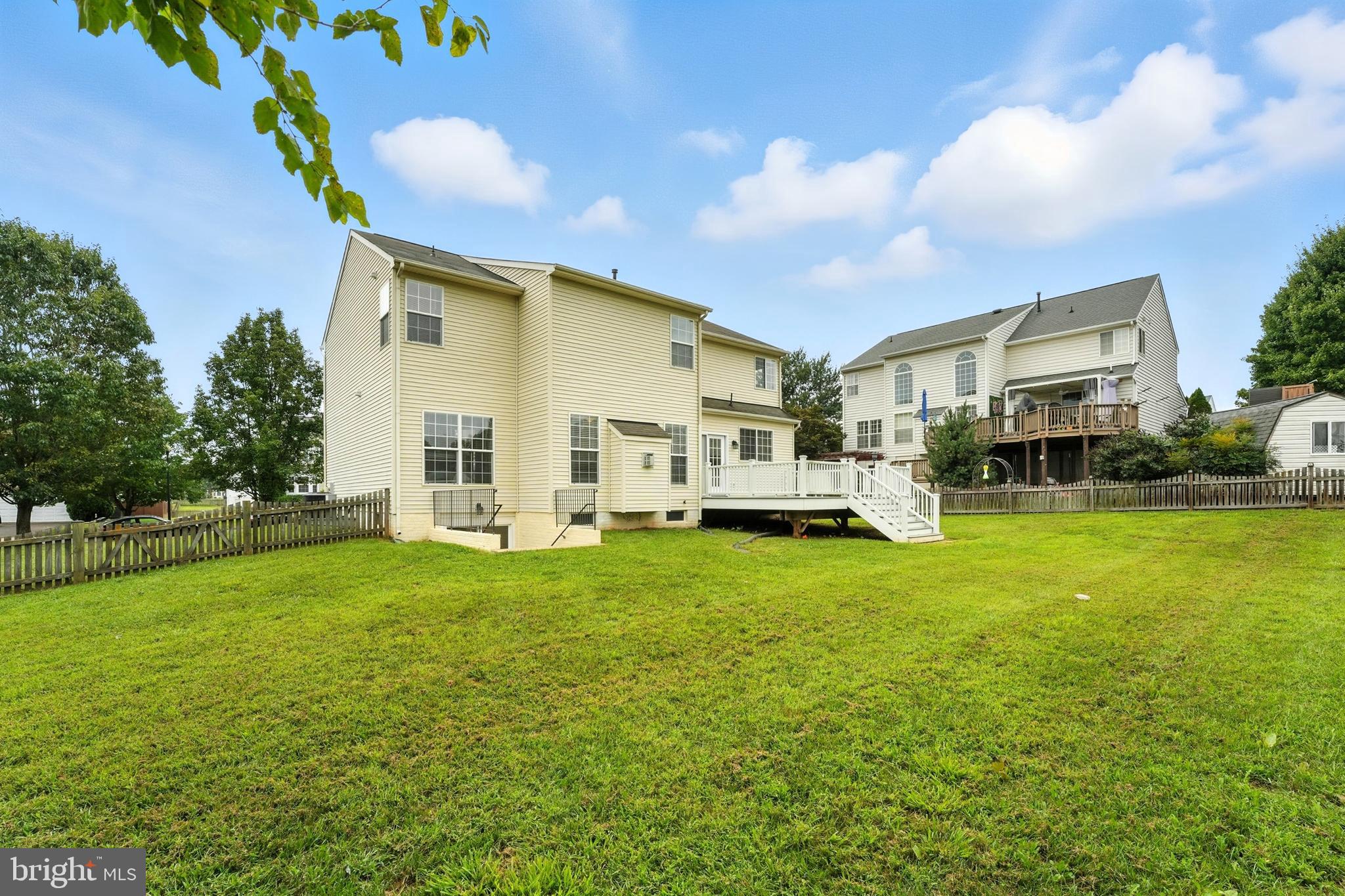 705 Holly Leaf Road Culpeper, VA 22701 - Photo 56 of 62