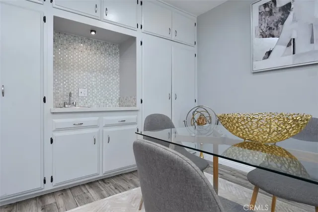 a view of storage and utility