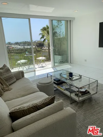 a view of lake and mountain view