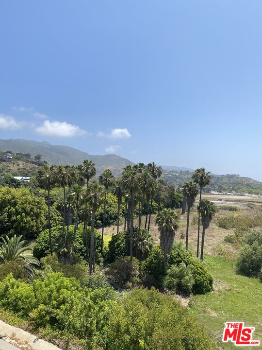 23901 Civic Center Way, Unit 114 Malibu, CA 90265 - Photo 13 of 38 a view of outdoor space and city view