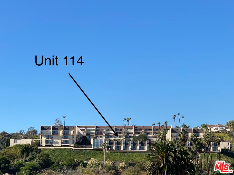 23901 Civic Center Way, Unit 114 Malibu, CA 90265 - Photo 21 of 38 a view of a lake