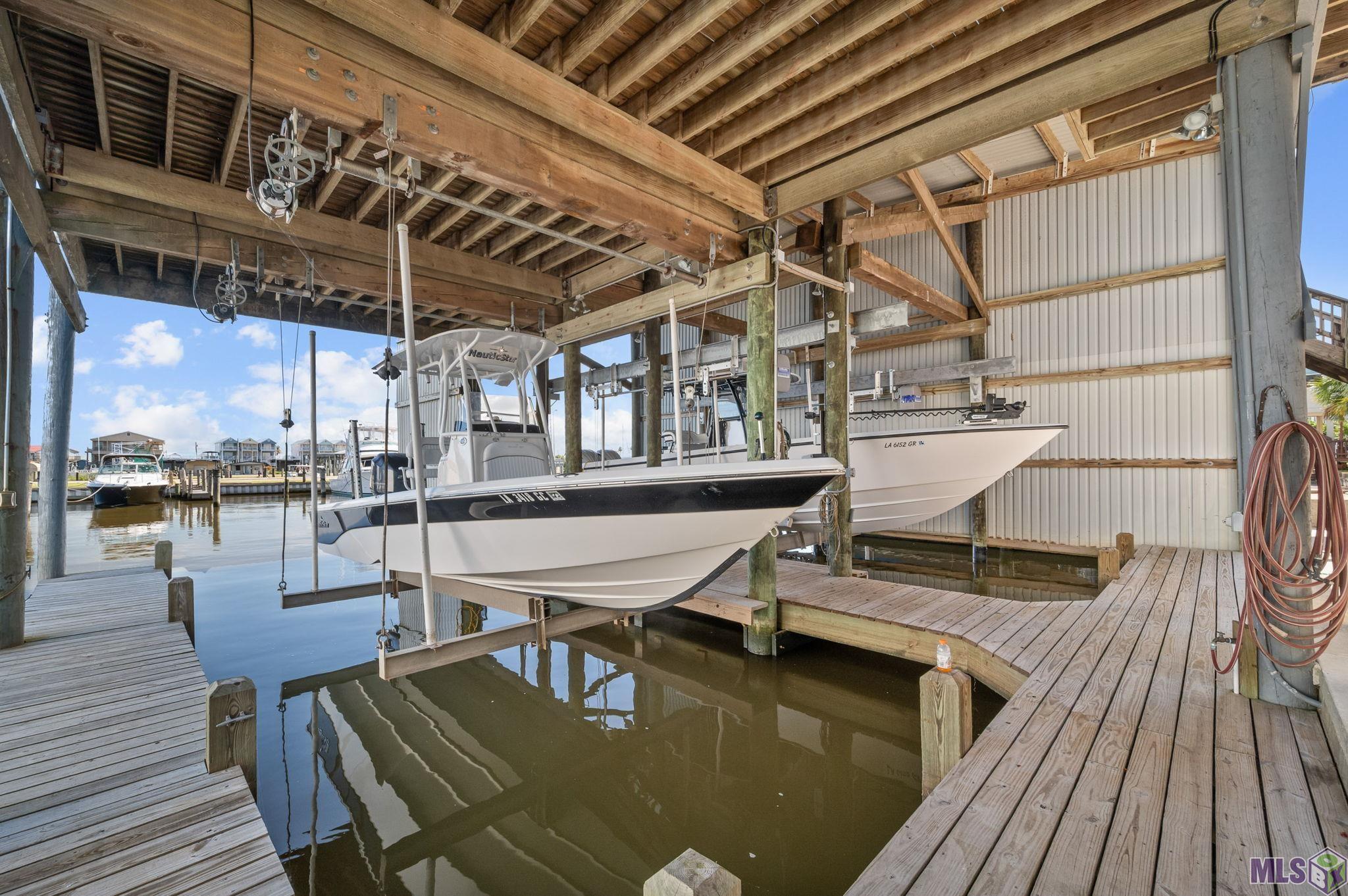 548 Bayview Lane Cypremort Point, LA 70538 - Photo 35 of 42