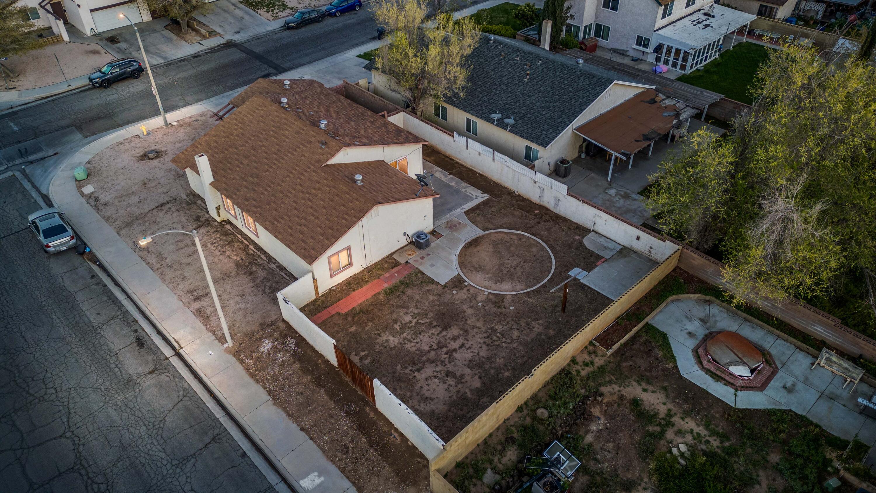 44519 Benald Street Lancaster, CA 93535 - Photo 27 of 29 44519 Benald St-27