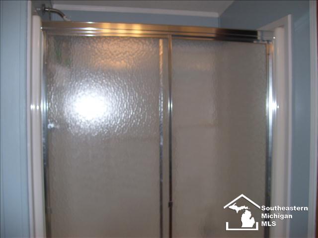 3939 Ryans Ridge Monroe, MI 48161 - Photo 11 of 13 STEP-IN SHOWER
