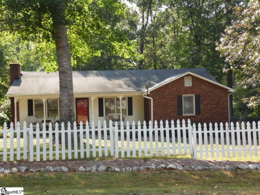70 Old Boswell Road Travelers Rest, SC 29690 - Photo 1 of 29 Gallery Image 1