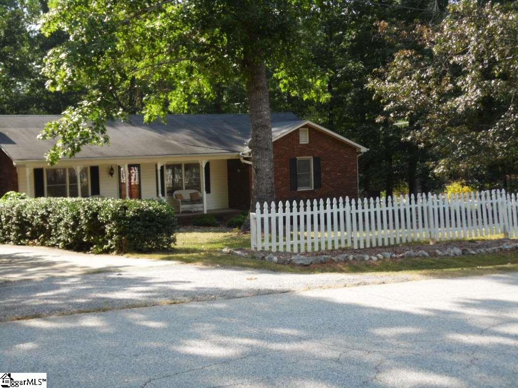 70 Old Boswell Road Travelers Rest, SC 29690 - Photo 2 of 29 Gallery Image 2
