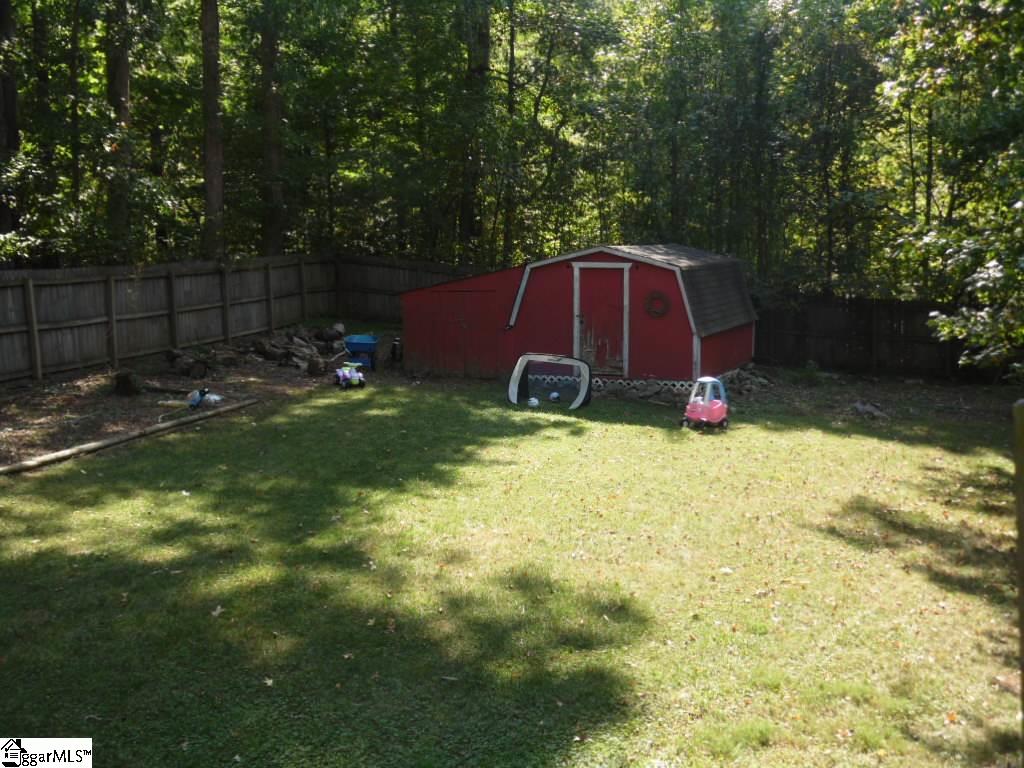 70 Old Boswell Road Travelers Rest, SC 29690 - Photo 20 of 29 Gallery Image 20