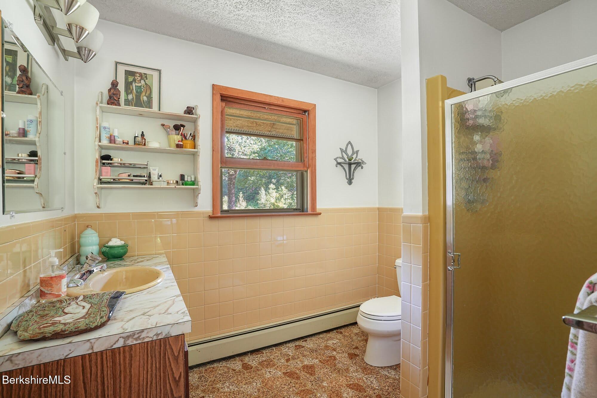 715 Main Road Monterey, MA 01245 - Photo 17 of 28 PRIMARY BATHROOM