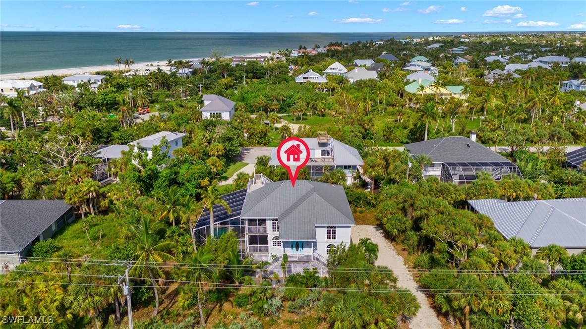 431 Rabbit Road Sanibel, FL 33957 - Photo 29 of 41 view of a city
