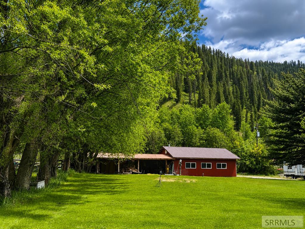 9 Hughes Creek Road North Fork, ID 83466 - Photo 5 of 11