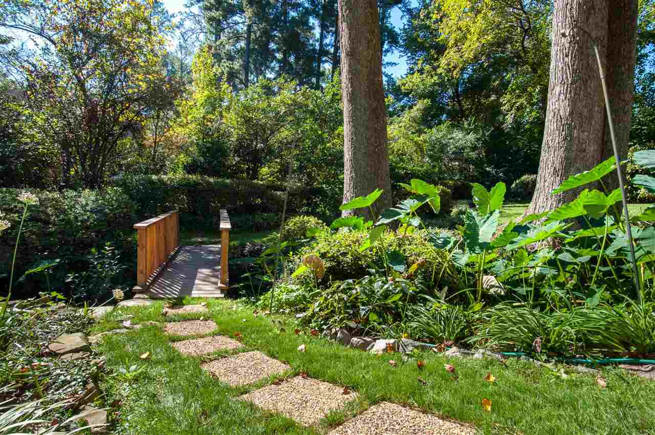2707 North Mayview Road Raleigh, NC 27607 - Photo 23 of 25 Backyard