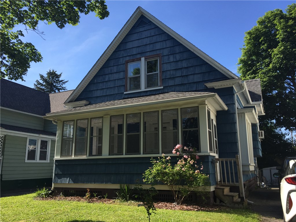 20 Dickinson Street Rochester, NY 14621 - Photo 1 of 1