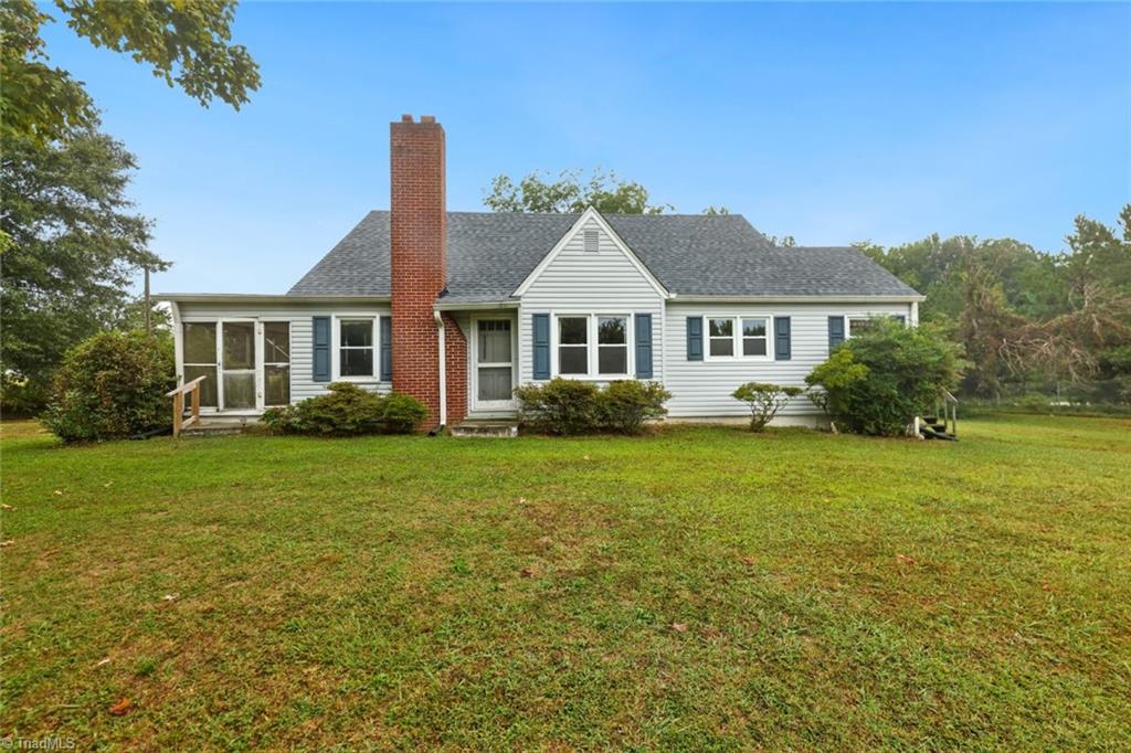 291 Motsinger Road Winston-Salem, NC 27107 - Photo 1 of 26 Gallery Image 1