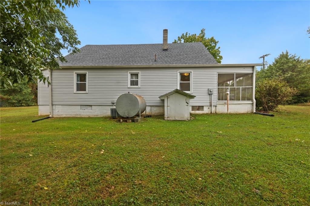 291 Motsinger Road Winston-Salem, NC 27107 - Photo 25 of 26 Gallery Image 25