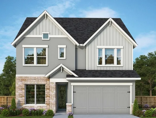 $549,990 | 1408 Venus Circle, Unit 10, Round Rock, TX 78664