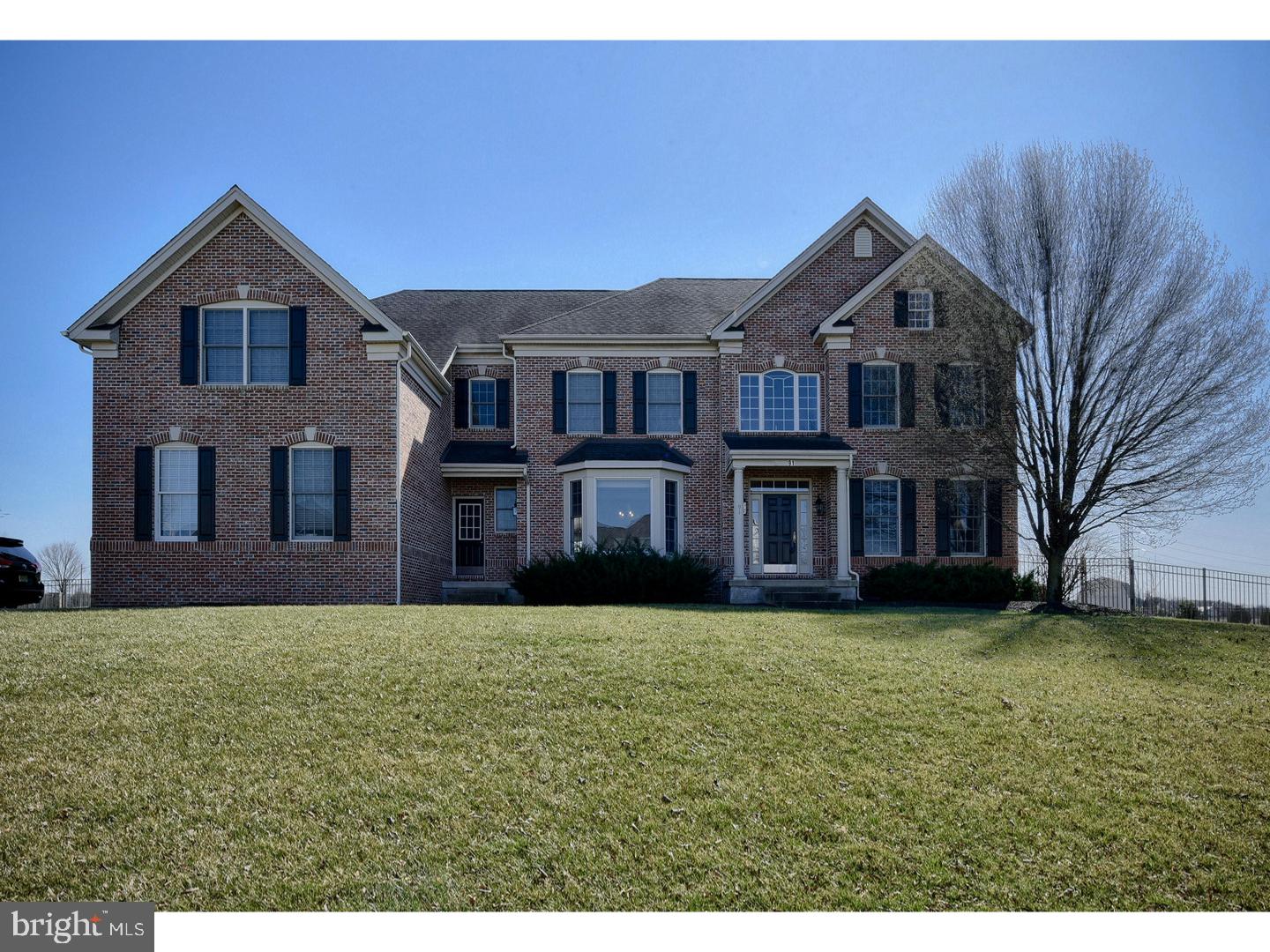 91 Balsam Road Lumberton, NJ 08048 - Photo 1 of 25