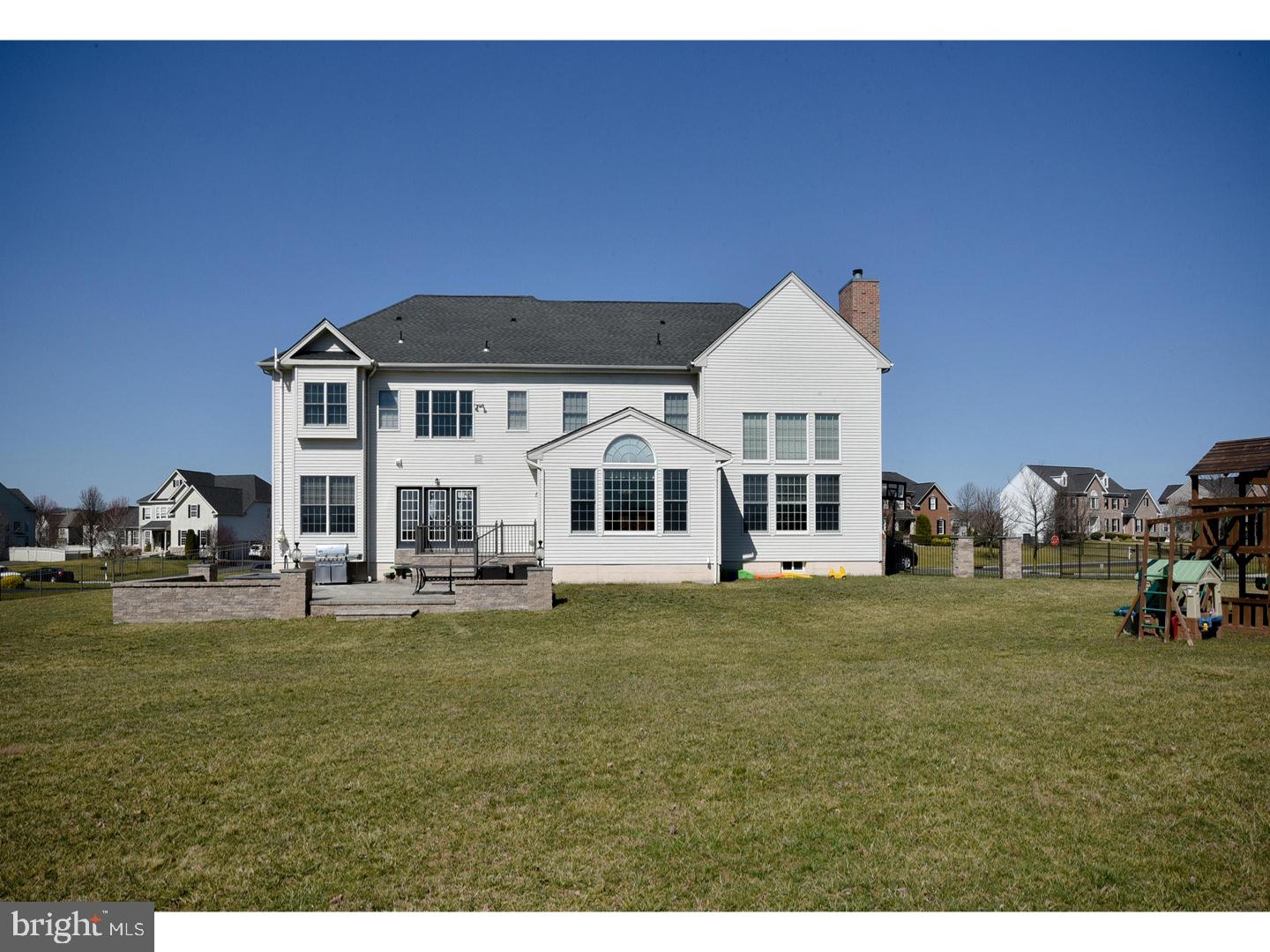91 Balsam Road Lumberton, NJ 08048 - Photo 23 of 25