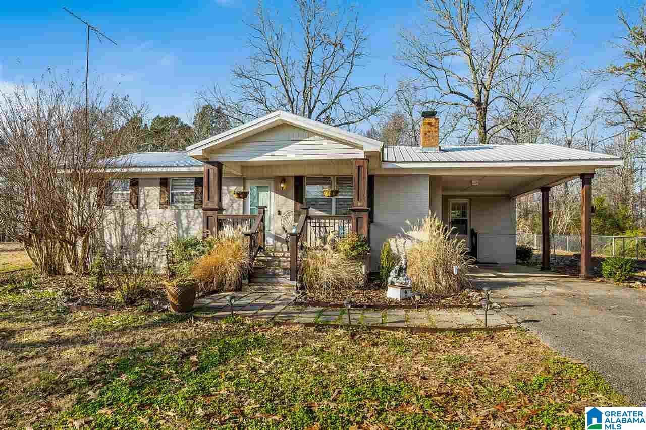 132 Sherrill Road Ashville, AL 35953 - Photo 1 of 24 Gallery Image 1