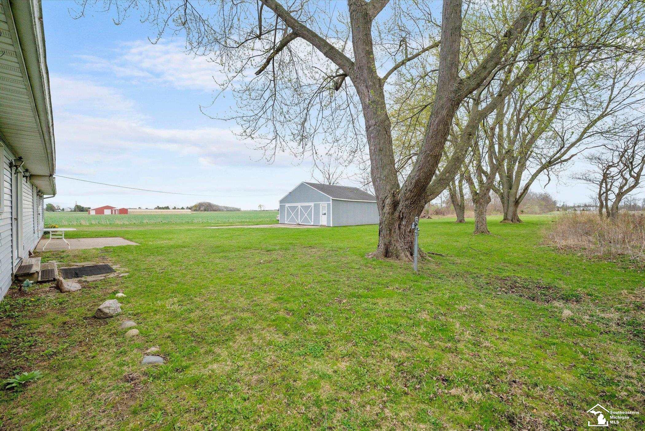 2577 East Rauch Road Erie, MI 48133 - Photo 9 of 56