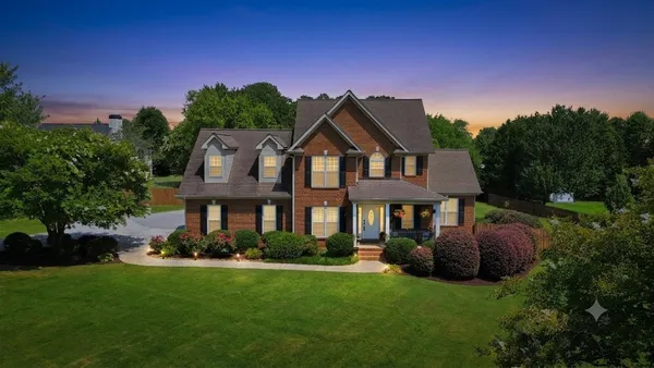 $519,000 | 238 Donegal Drive, Moore, SC 29369