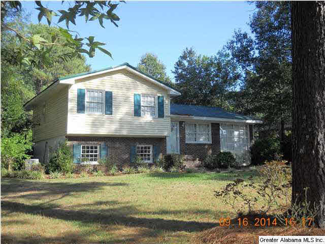 2091 Nixon Road Bessemer, AL 35022 - Photo 1 of 29