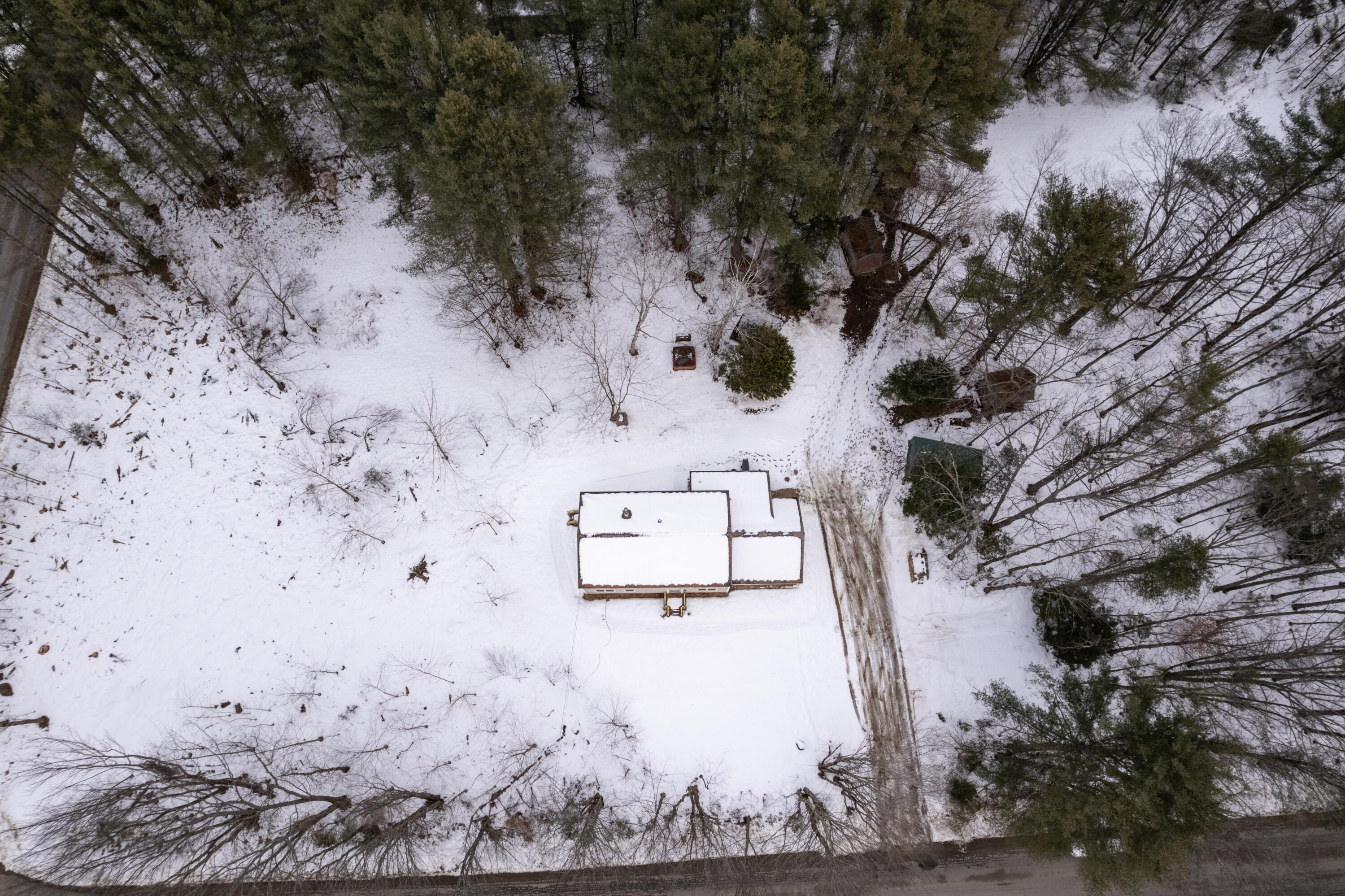 341 Roger Sumner Road Leeds, ME 04263 - Photo 53 of 54 341 Roger Sumner Leeds-27