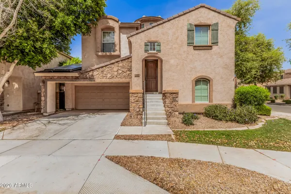 $425,000 | 4188 East Tulsa Street, Gilbert, AZ 85295
