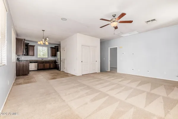 $425,000 | 4188 East Tulsa Street, Gilbert, AZ 85295