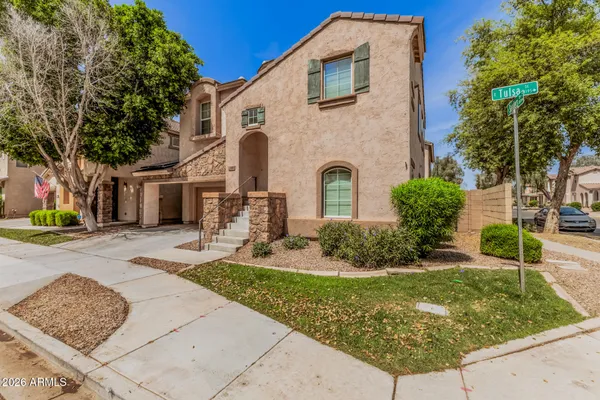 $425,000 | 4188 East Tulsa Street, Gilbert, AZ 85295