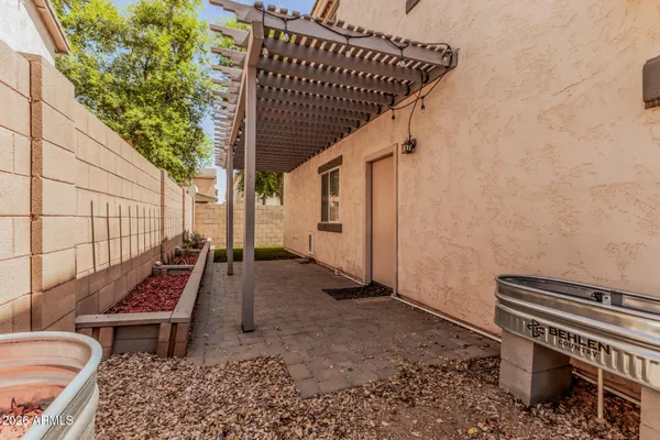 $425,000 | 4188 East Tulsa Street, Gilbert, AZ 85295