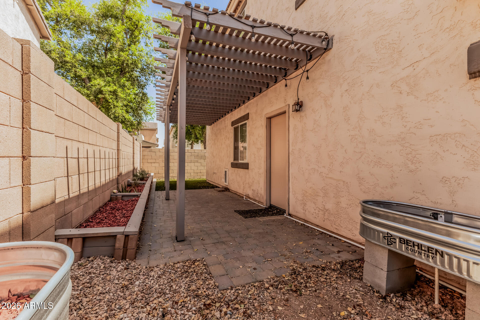4188 East Tulsa Street Gilbert, AZ 85295 - Photo 23 of 30 28 Tulsa